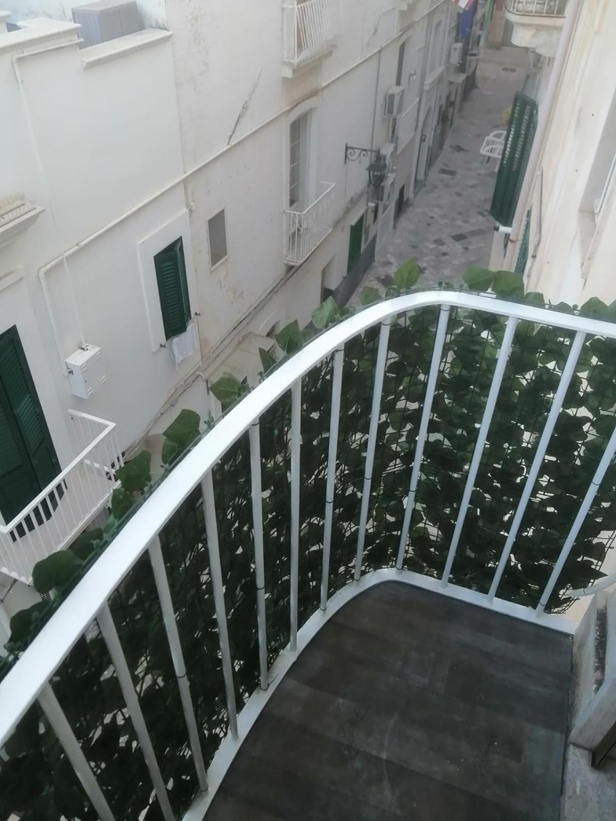 Casa Adina Apartment Monopoli Exterior photo