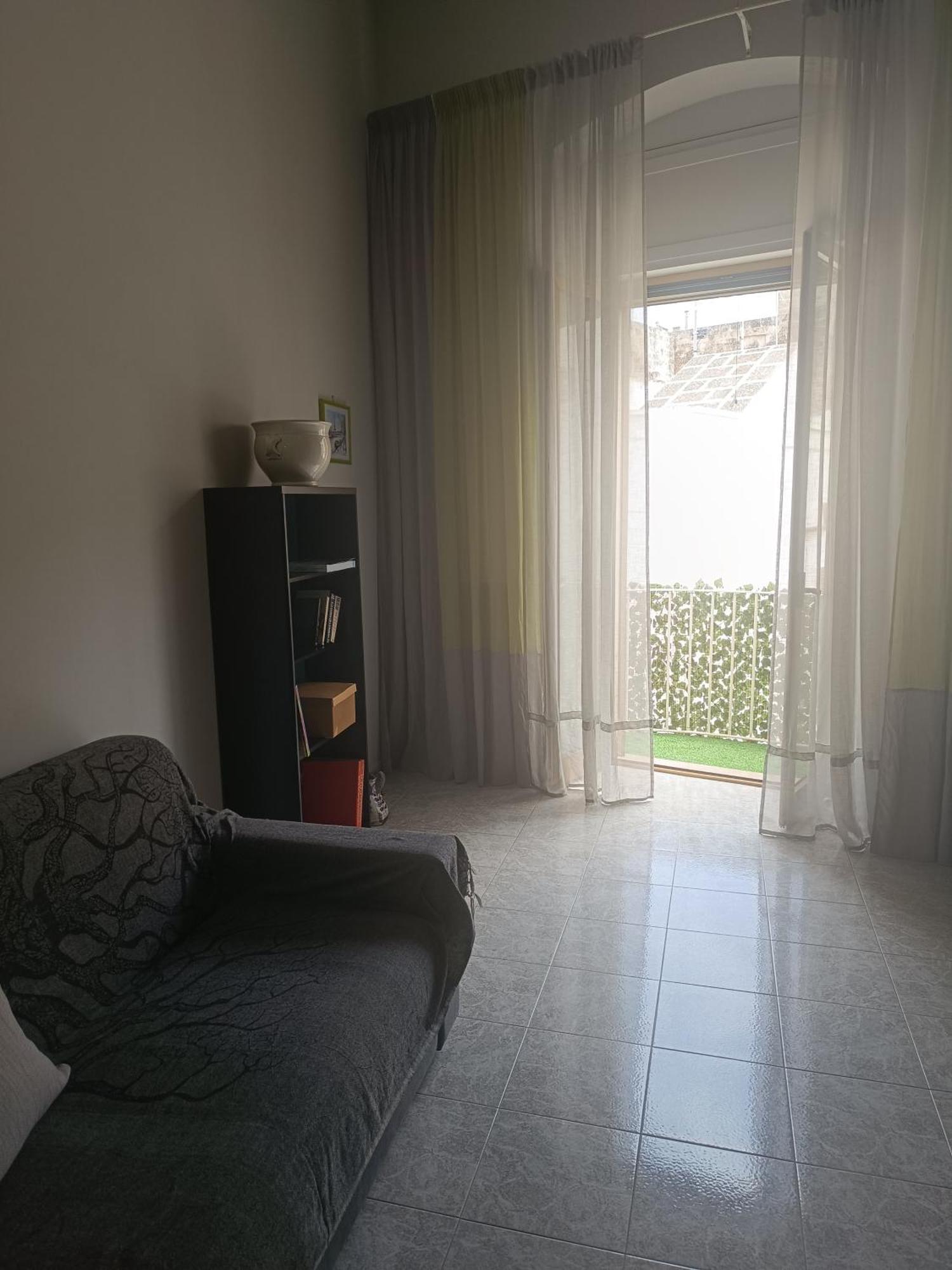Casa Adina Apartment Monopoli Exterior photo