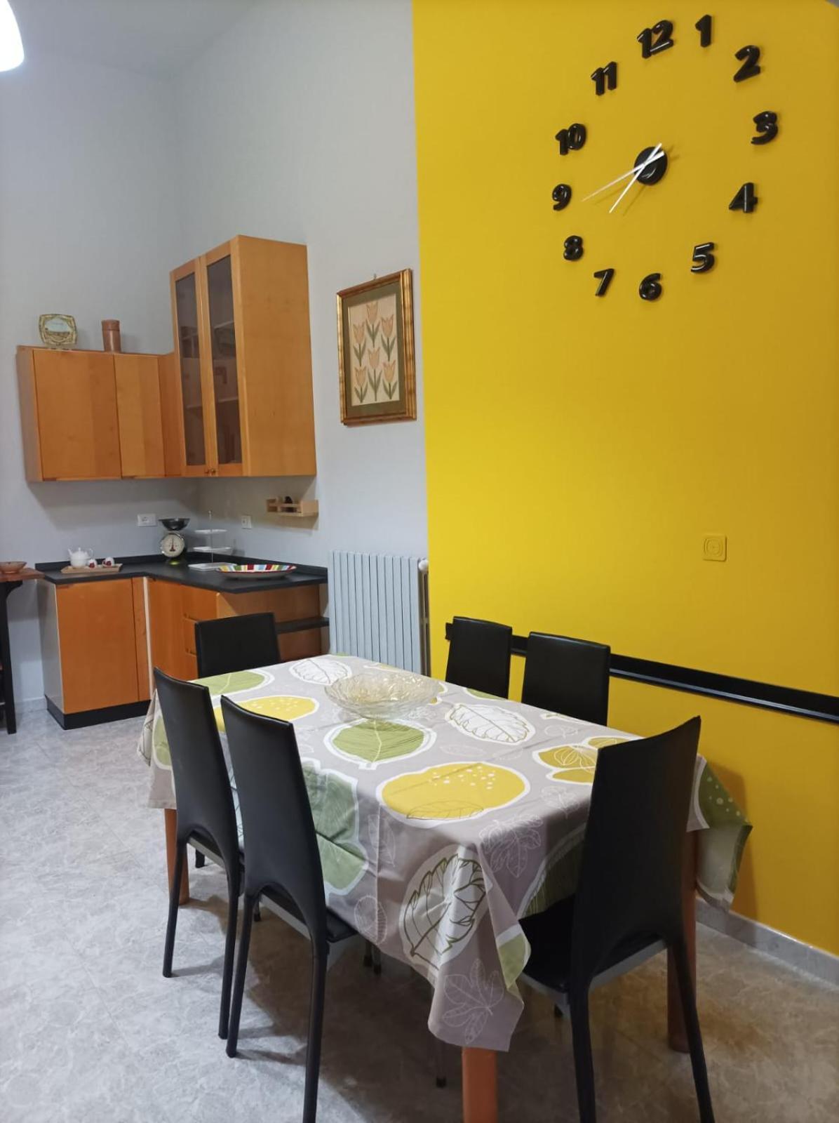 Casa Adina Apartment Monopoli Exterior photo